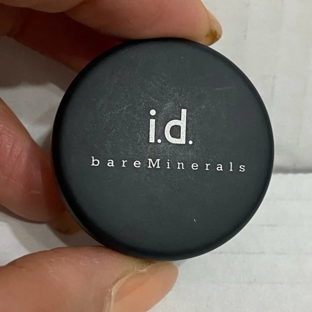 Bare Minerals Eyeshadow, Festive